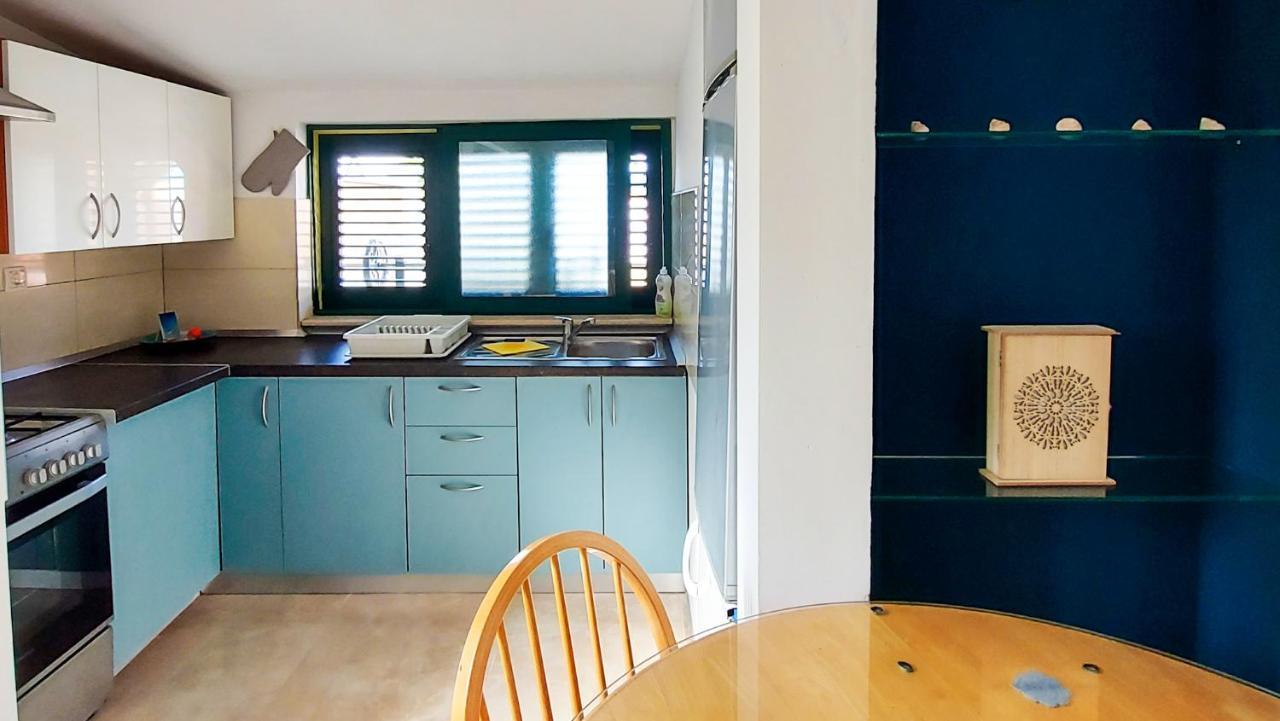 Holiday Home - Beach House 'Amarella' Turanj Exterior foto