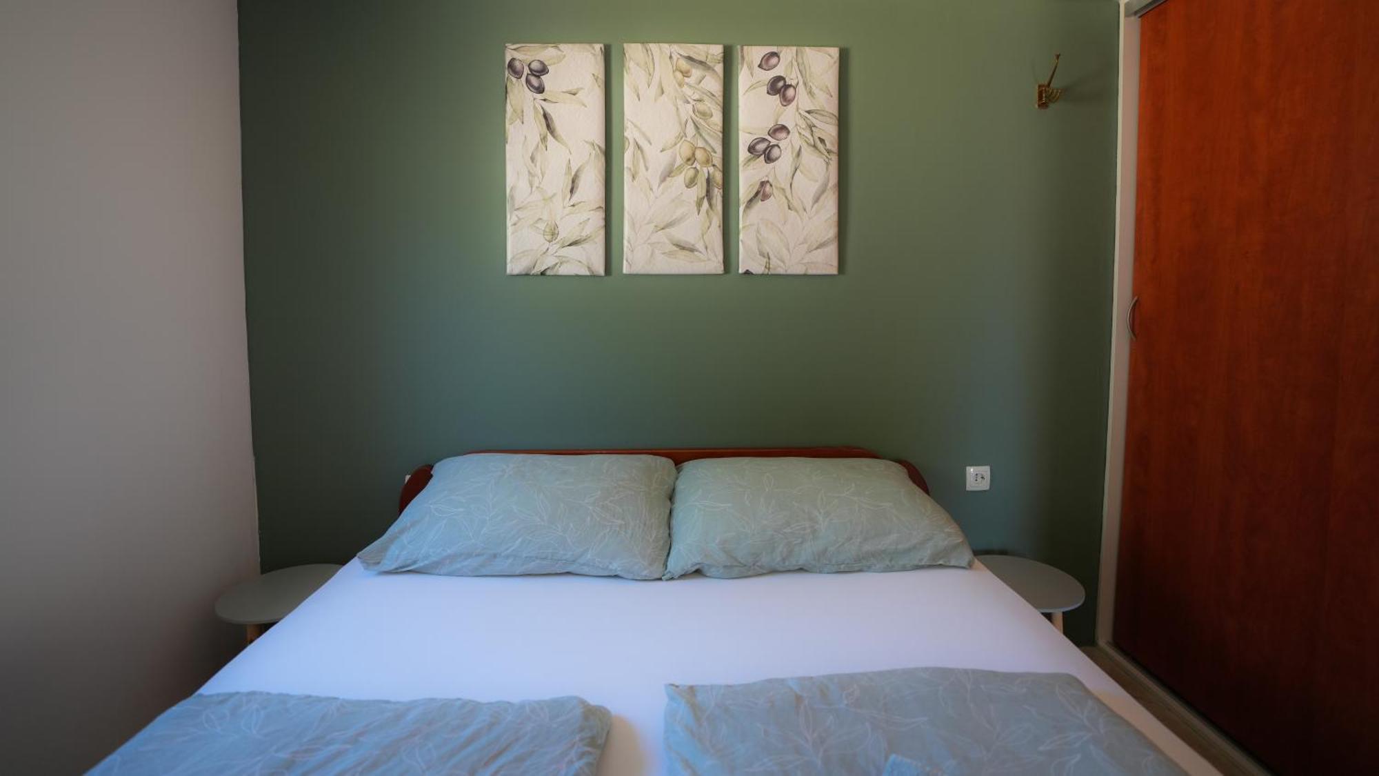 Holiday Home - Beach House 'Amarella' Turanj Exterior foto
